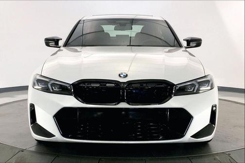 2024 BMW M340 M340i xDrive Sedan