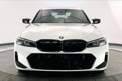 2024 BMW M340 M340i xDrive Sedan