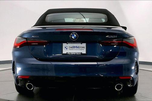 2024 BMW 430 i xDrive