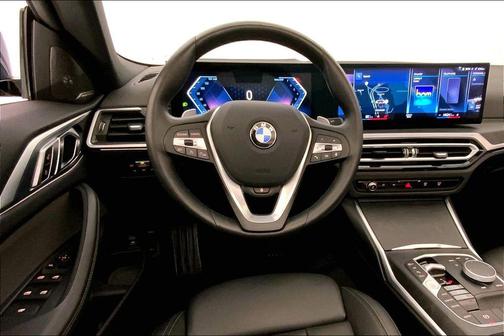 2024 BMW 430 i xDrive