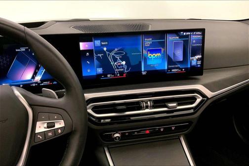 2024 BMW 430 i xDrive