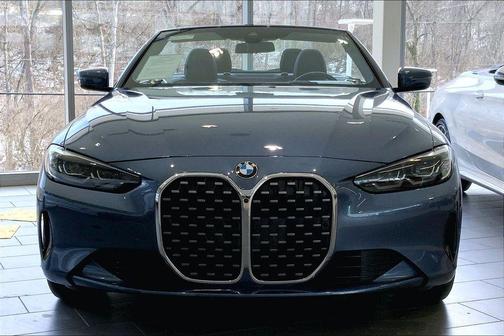 2024 BMW 430 i xDrive