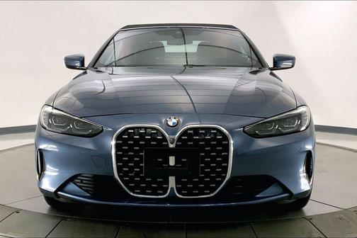 2024 BMW 430 i xDrive