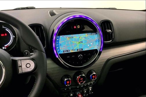 2023 MINI Countryman Cooper S