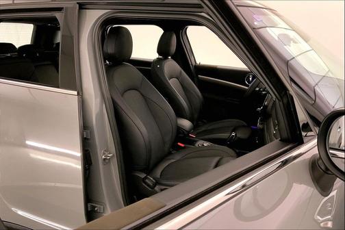 2023 MINI Countryman Cooper S