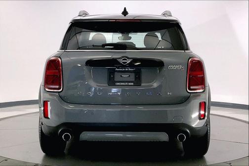 2023 MINI Countryman Cooper S
