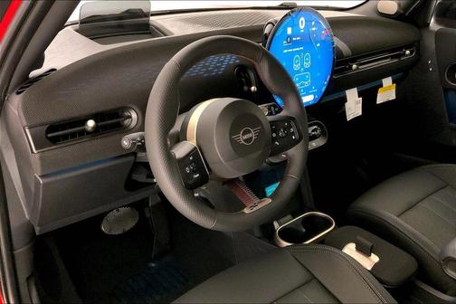 2026 MINI Hardtop Cooper S