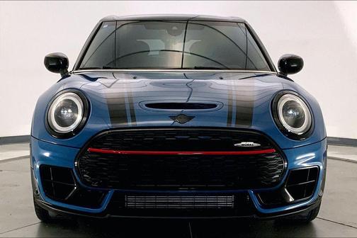 2023 MINI Clubman John Cooper Works ALL4