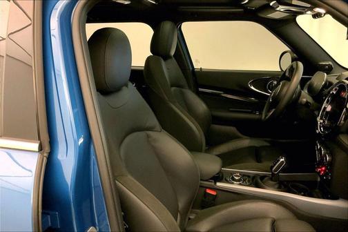 2023 MINI Clubman John Cooper Works ALL4