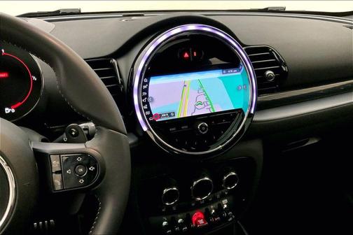 2023 MINI Clubman John Cooper Works ALL4