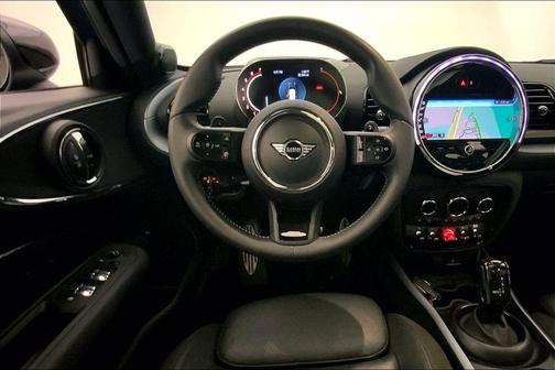 2023 MINI Clubman John Cooper Works ALL4