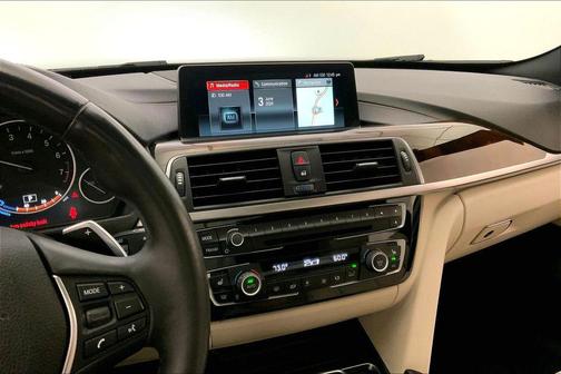 Glacier Silver Metallic 2018 BMW 440 Gran Coupe i xDrive