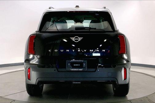 2025 MINI Countryman Cooper S ALL4