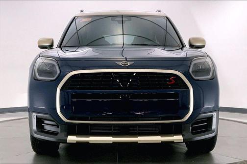 2025 MINI Countryman Cooper S ALL4