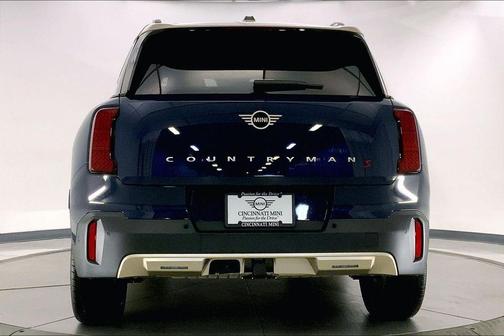 2025 MINI Countryman Cooper S ALL4