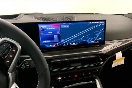 Alpine White 2026 BMW M240 i xDrive
