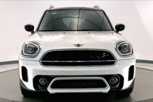 2023 MINI Countryman Cooper S ALL4