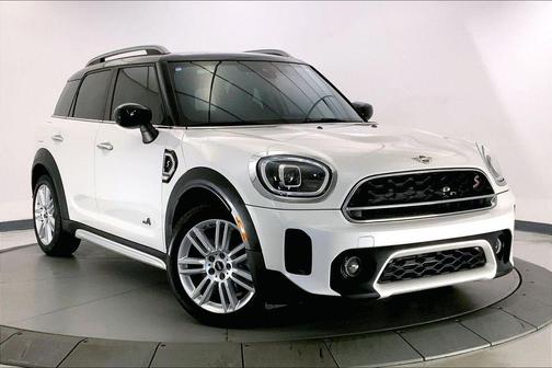 2023 MINI Countryman Cooper S ALL4