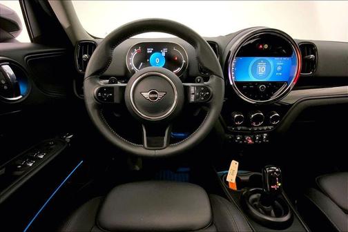 2023 MINI Countryman Cooper S ALL4