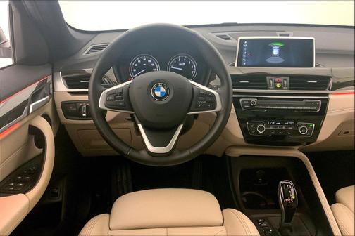 2020 BMW X1 xDrive28i