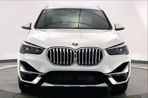2020 BMW X1 xDrive28i