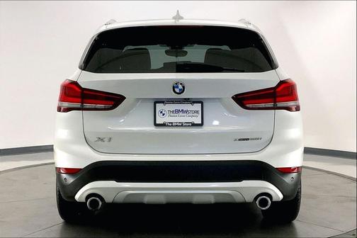 2020 BMW X1 xDrive28i