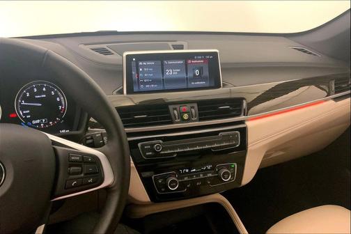 2020 BMW X1 xDrive28i