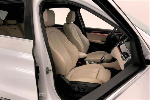 2020 BMW X1 xDrive28i