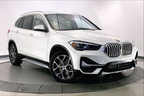 2020 BMW X1 xDrive28i