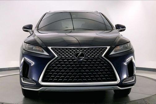 Mica 2020 Lexus RX 350 Base