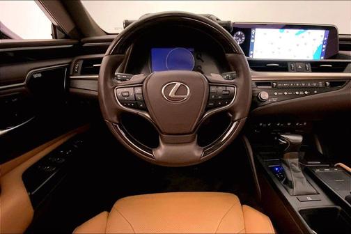 Caviar 2021 Lexus ES 250 Base