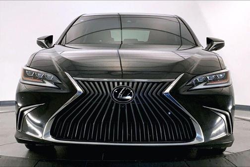 Caviar 2021 Lexus ES 250 Base