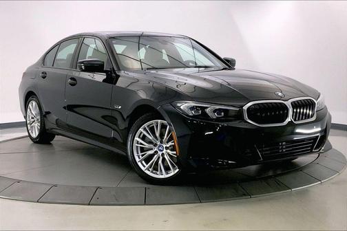 2023 BMW 330e Base