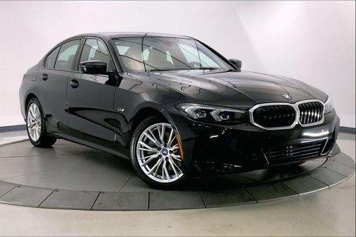 2023 BMW 330e Base