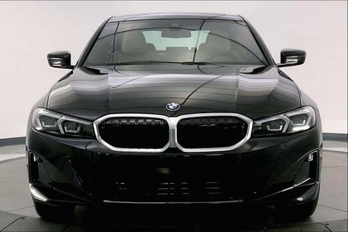 2023 BMW 330e Base