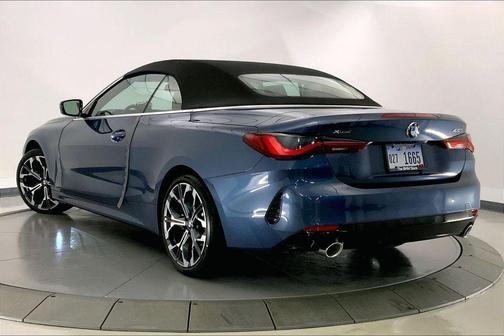 2026 BMW 430 i xDrive