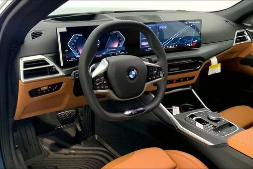 2026 BMW 430 i xDrive