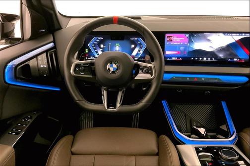 2025 BMW X3 M50 xDrive