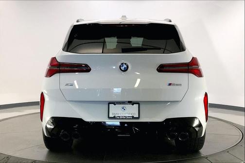 2025 BMW X3 M50 xDrive