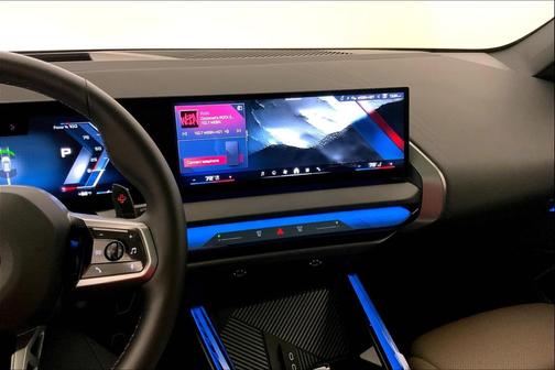 2025 BMW X3 M50 xDrive