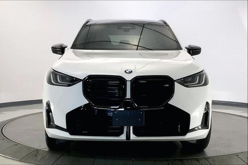 2025 BMW X3 M50 xDrive