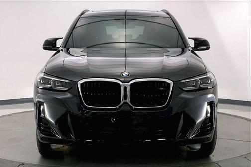 2023 BMW X3 M40i