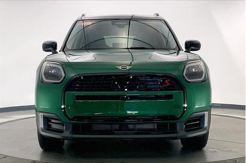 2025 MINI Countryman Cooper S ALL4