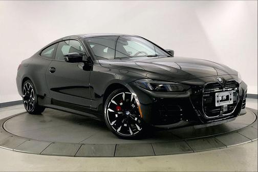 2025 BMW M440 i xDrive