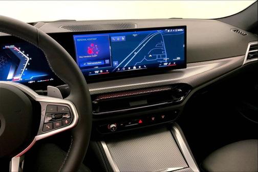 2025 BMW M440 i xDrive