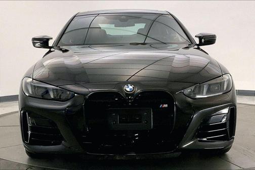 2025 BMW M440 i xDrive