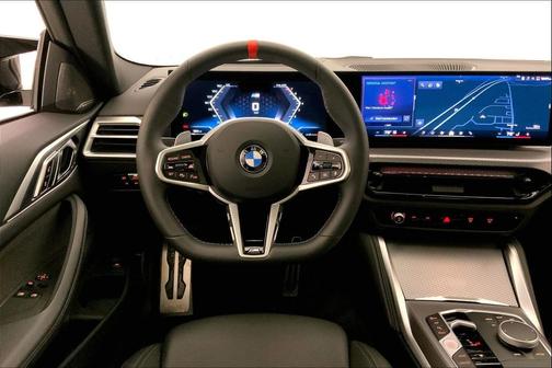 2025 BMW M440 i xDrive