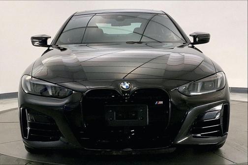 2025 BMW M440 i xDrive