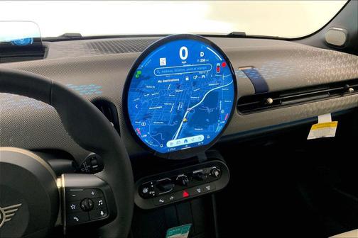 2026 MINI Hardtop Cooper S