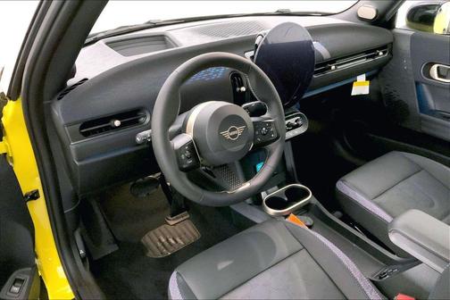 2026 MINI Convertible Cooper S